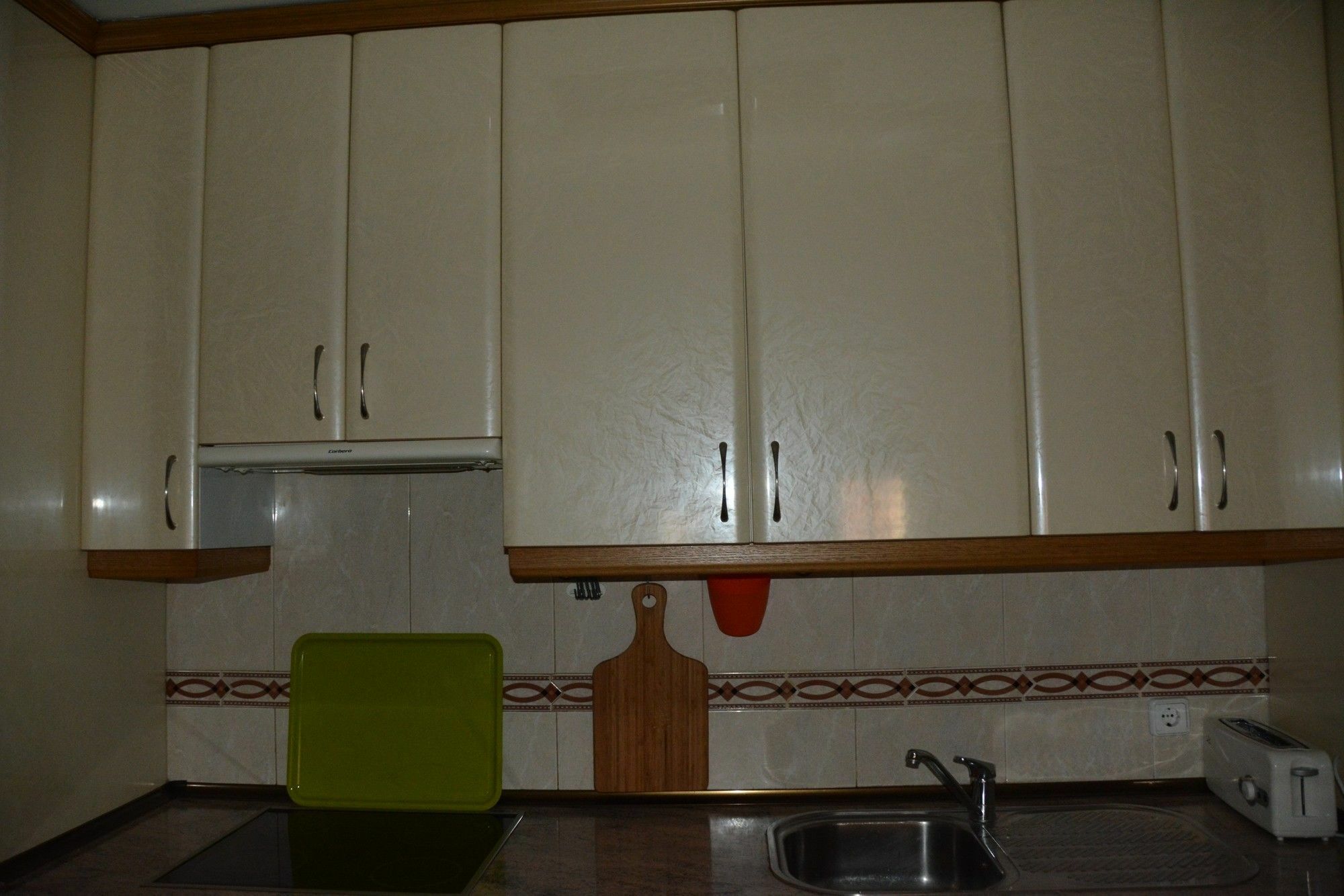 Norte De Barrio Del Pilar Apartamento
