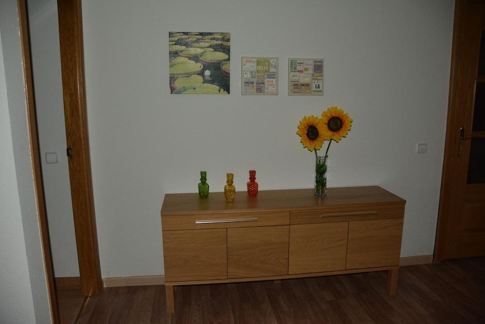 Apartamento Norte De Barrio Del Pilar Madrid